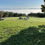 Casale In Collina Immerso Nel Con Piscina E Ampio Giardino Villa