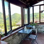 Casale In Collina Immerso Nel Con Piscina E Ampio Giardino Villa *