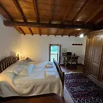 Villa Casale In Collina Immerso Nel Con Piscina E Ampio Giardino *