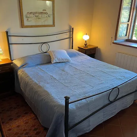 Casale In Collina Immerso Nel Con Piscina E Ampio Giardino Willa