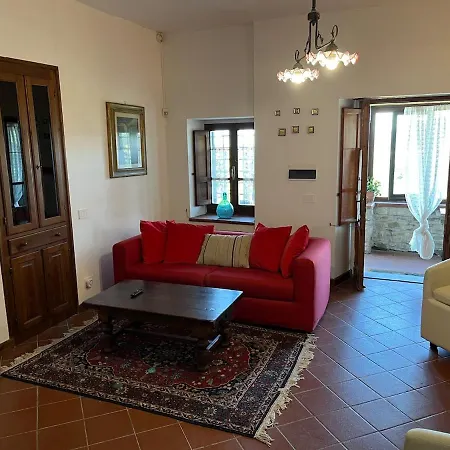 Casale In Collina Immerso Nel Con Piscina E Ampio Giardino *