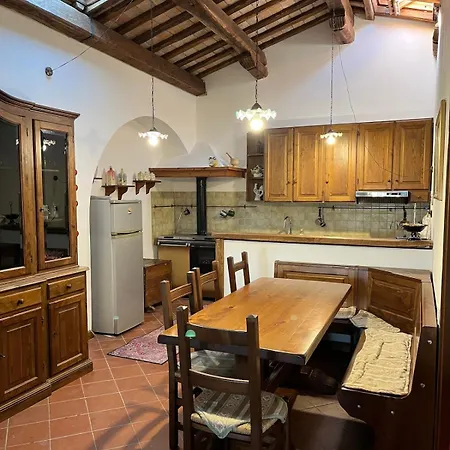 Casale In Collina Immerso Nel Con Piscina E Ampio Giardino Umbertide