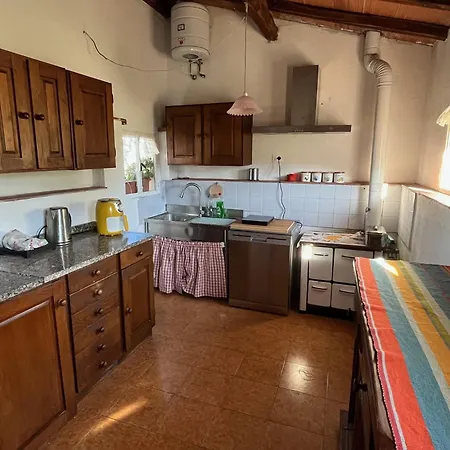 Casale In Collina Immerso Nel Con Piscina E Ampio Giardino 艾姆波蒂德