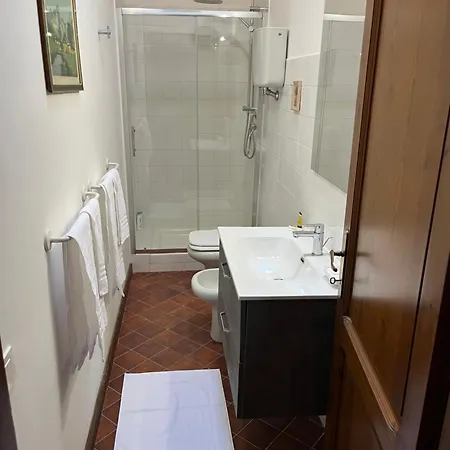 Casale In Collina Immerso Nel Con Piscina E Ampio Giardino 别墅
